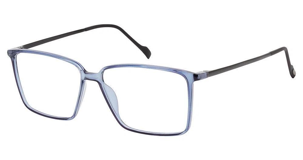 Stepper STE-20158-SI Eyeglasses - view 2